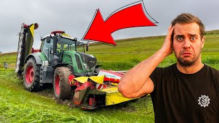 Milan V Nesnzch S Fendt 828   Konen Dolo I Na M   Paula Ns Zachrnil