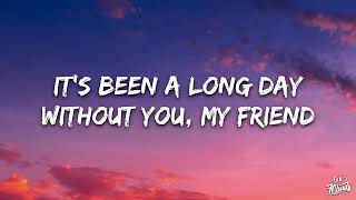 6  Wiz Khalifa   See You Again Lyrics ft  Charlie Puth