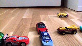 Traffic #stopmotion #car #film #traffic
