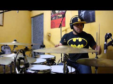 francis-p-|-justin-timberlake-ft.-jay--z-suit-&-tie-drum-cover