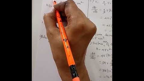 TN 12th Exercise 8.1 Sum 4 Ch 8 Differentials & Partial Derivatives