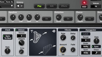 Review - Applied Acoustic Systems Chromaphone 2