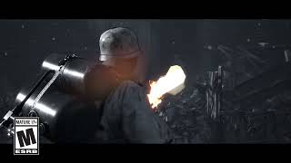 HELL LET LOOSE | Burning Snow Official Teaser