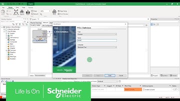 How to Create a Function in EcoStruxure Automation Expert v21.1 | Schneider Electric Support