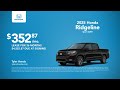 Honda Ridgeline 12 04 2024 4638570 Honda Ridgeline 12 04 2024 4638570
