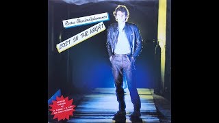 Costas Charitodiplomenos  - Lost In The Night (Vocal) (1984 Vinyl)
