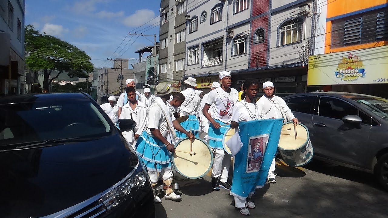 Moçambique | Aparecida do Norte SP