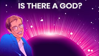 Stephen Hawking view on God | Science vs God