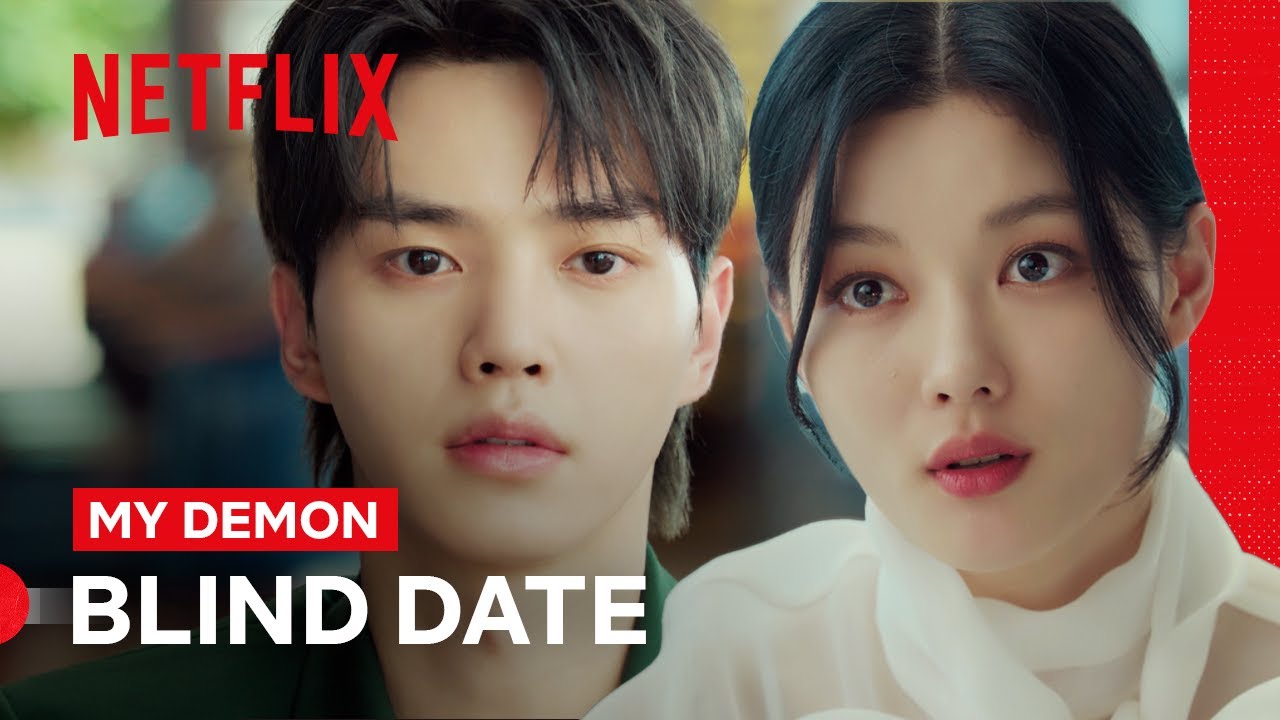 keep my demon! My Demon Episode 4 Ending | My Demon | Netflix Philippines