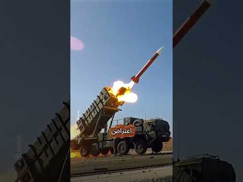 هل الدفاعات السعودية قادرة على صد وابل من صواريخ كروز