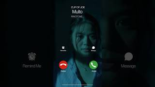 Multo But Its A Ringtone  cup Of Joe   multo cupofjoe ringtone shorts trending