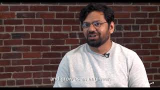 Why Amazon People Engine