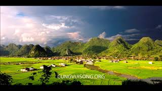 THƠ TÌNH CỦA NÚI - TUẤN ANH, TÂN NHÀN