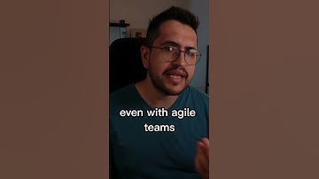 Key Characteristics of a Successful Agile Transformation #shorts