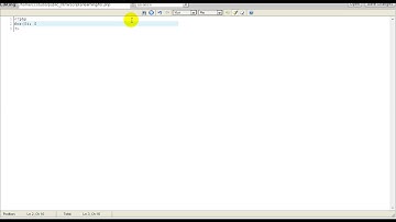 PHP Tutorial 11: For While Loops