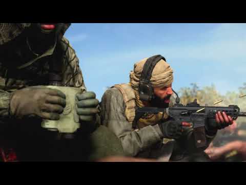 Call of Duty®: Modern Warfare®: Community Content Trailer