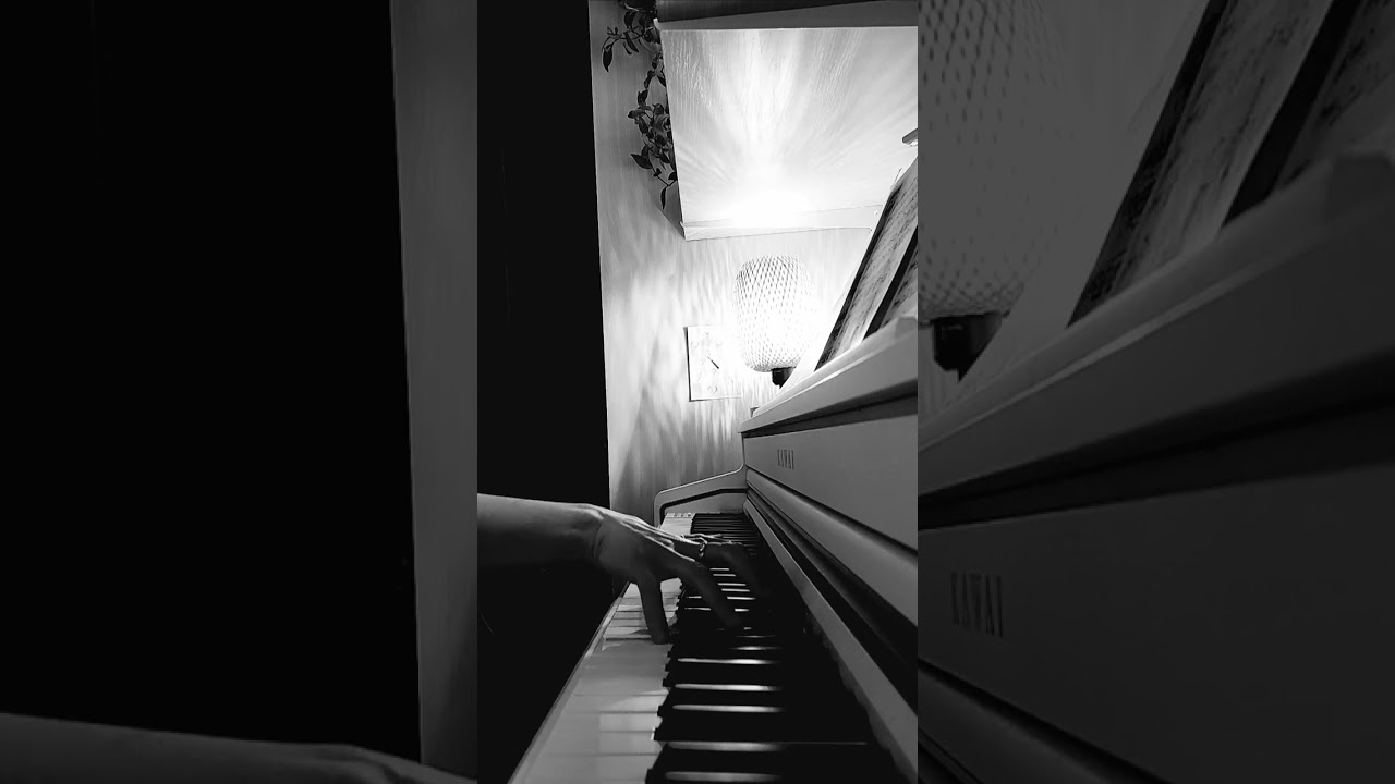 Chopin Nocturne Nr. 20 (c sharp minor)