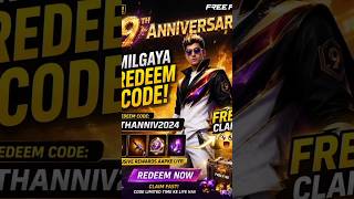 new redeem code!free fire max new redeem code today 24june !#redeemcode #freefire 🎁🎁