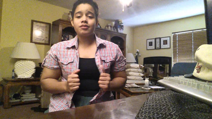 I think about you cover (erika prater)