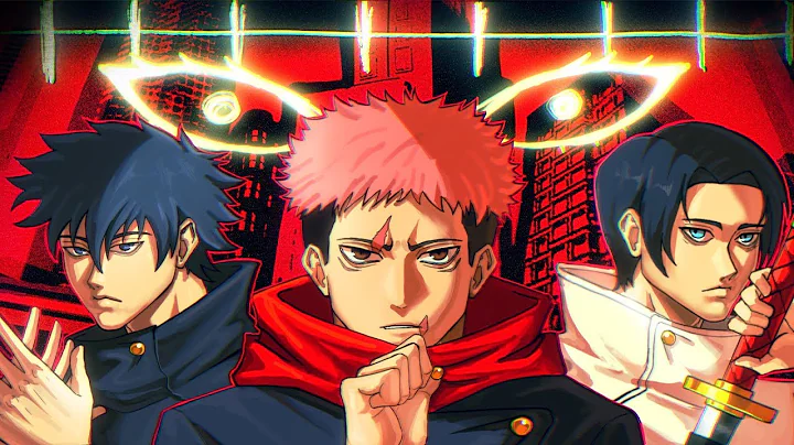 The Culling Game is JJK's Most Insane Arc