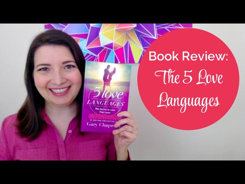 the 5 love languages book review