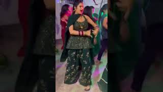 Desi Stage Dance New Mujra