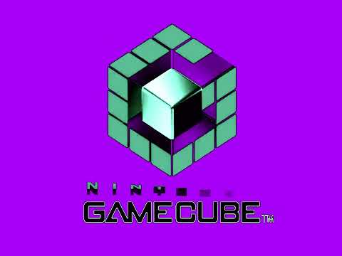 GameCube Startup Effects | Remastered