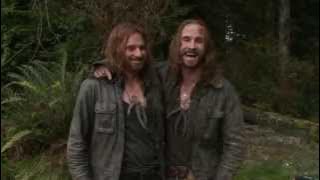 Falling Skies - Shout Out (Two Popes)