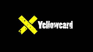 Yellowcard  Breathing 8 Bit