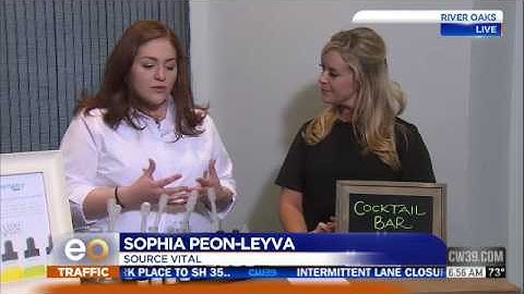 Source Vitál Apothecary