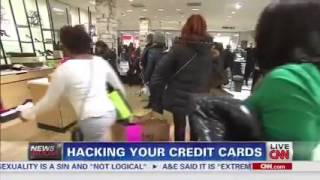 Trustwave Researchers Steal With Permission Payment Card Information In Minutes