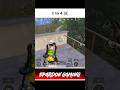 1 vs 4 ☠️ | PUBG MOBILE x BGMI | SPARDON GAMING | #bgmi #pubgmobile #shorts