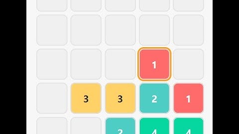 TPBlocks: Teleport Chain Puzzle GameTPBlocks game
