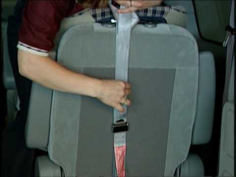 tether strap