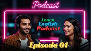The Environment | Learn English Quickly with Podcast | English Listening Practice