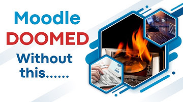 Setting up CRON in Moodle