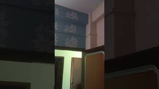 🔥 Amazing Wall Paint Design | Simple &amp; Stylish Wall Painting Ideas 2026#art #jugnupainter