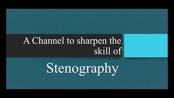 ESIC Skill Exam preparations