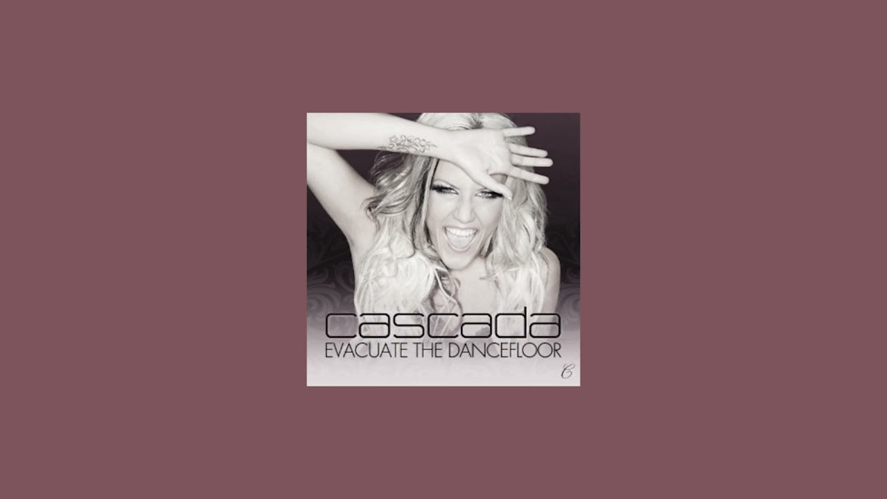 𝙴𝚟𝚊𝚌𝚞𝚊𝚝𝚎 𝚃𝚑𝚎 𝙳𝚊𝚗𝚌𝚎𝚏𝚕𝚘𝚘𝚛 - 𝙲𝚊𝚜𝚌𝚊𝚍𝚊 - 𝚂𝚕𝚘𝚠𝚎𝚍 & 𝚁𝚎𝚟𝚎𝚛𝚋