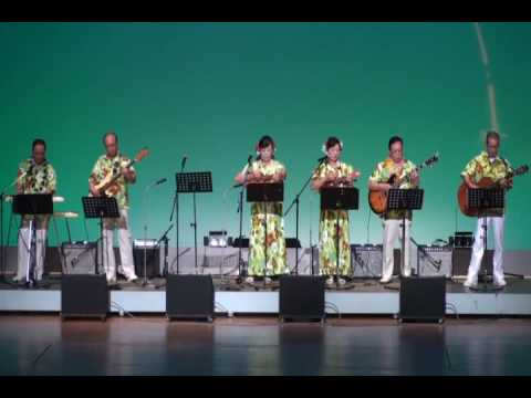 テーマ～夜のくちづけ　第41回越谷市民文化祭
