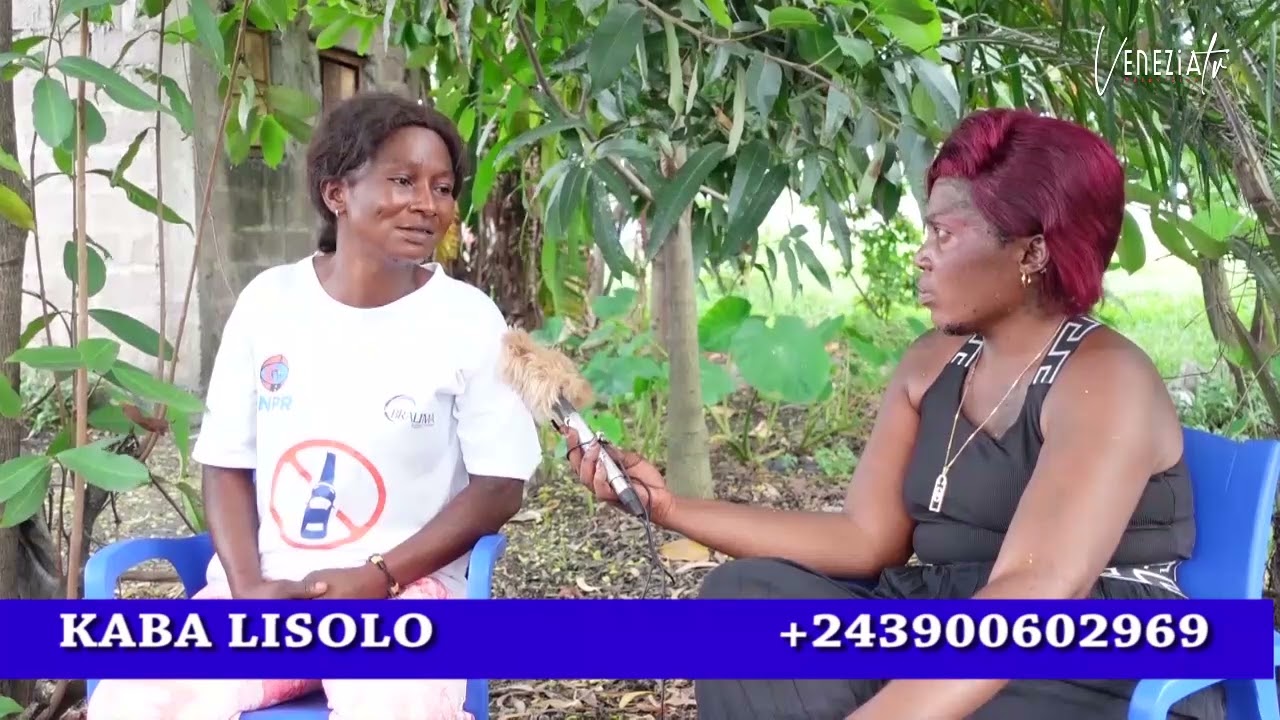 TOLANDA CAUSÉ BANA BAKOMAKA BA CHEGUES