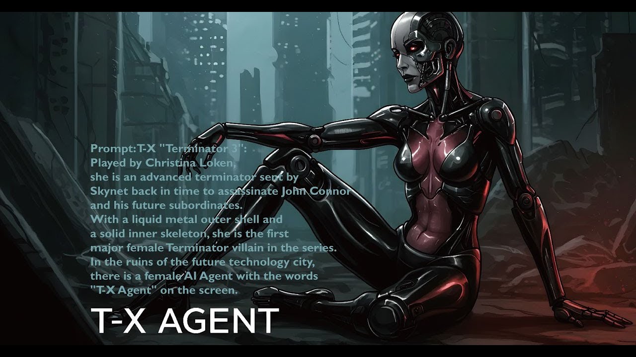 Agen 阿窗與 Agent AI