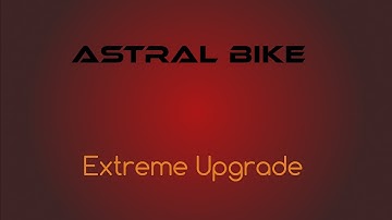 [Upgrade] Extreme Upgrade on RW3