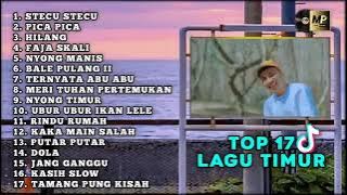 LAGU STECU-TOP  17 LAGU TIMUR @TVKita-ok #stecu #lagustecu #lagutimur #stecustecu #laguviral #tiktok