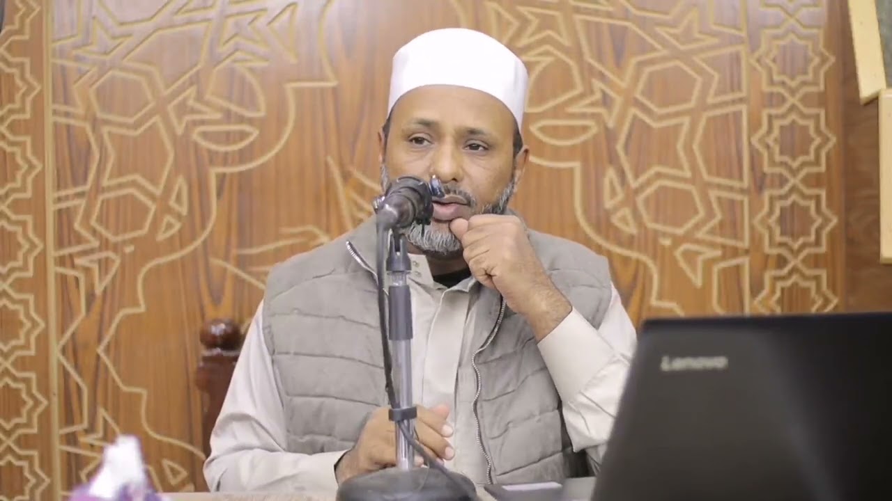 وبينات من الهدى 01 