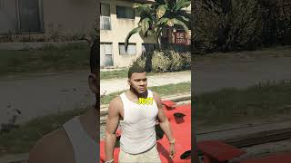 Rockstar Forgot To Patch This 13-Year-Old Bug In Gta 5