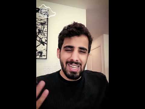 سبب اعتقال مذيع ثمانية حاتم النجار وعلاقة خالد المالك وسعود القحطاني وبدر العساكر بذلك