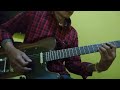 Jimi hendrix - Little Wing intro