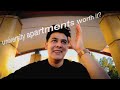 Is it worth moving into a University Apartment? (Landfair Apt. UCLA)