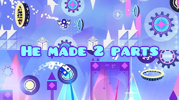 My parts in Poocu4ever by Lisp & More